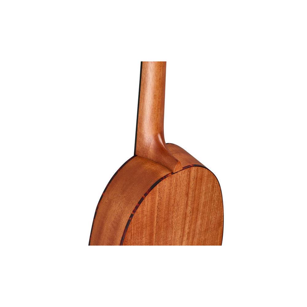 Ortega Pineapple Series RUPA5MM concert ukelele naturel