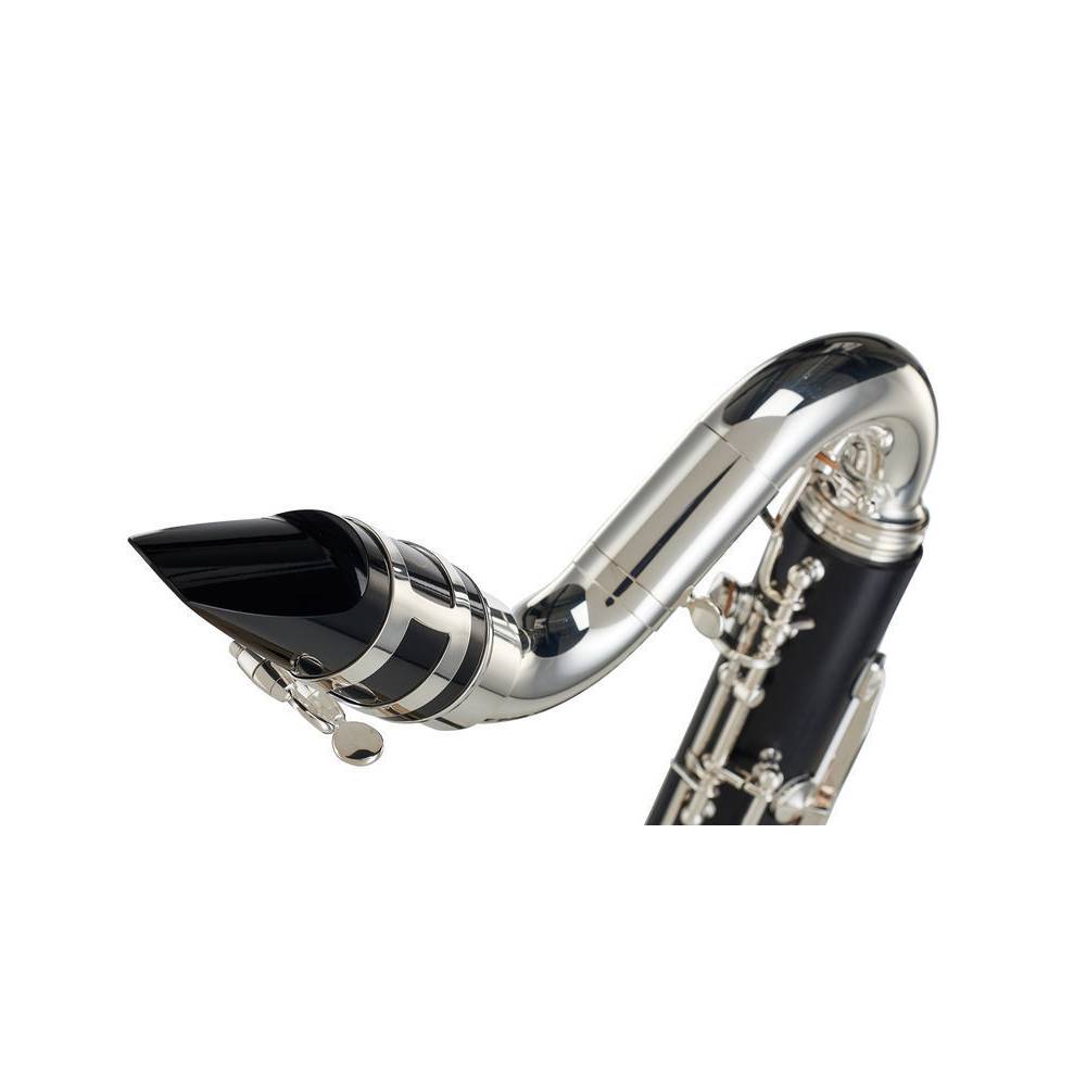 Yamaha YCL-621II Professional Bb Bass Clarinet