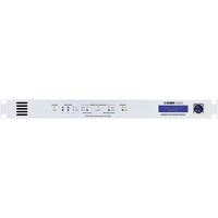 Klark Teknik DN9650 netwerkbrug interface