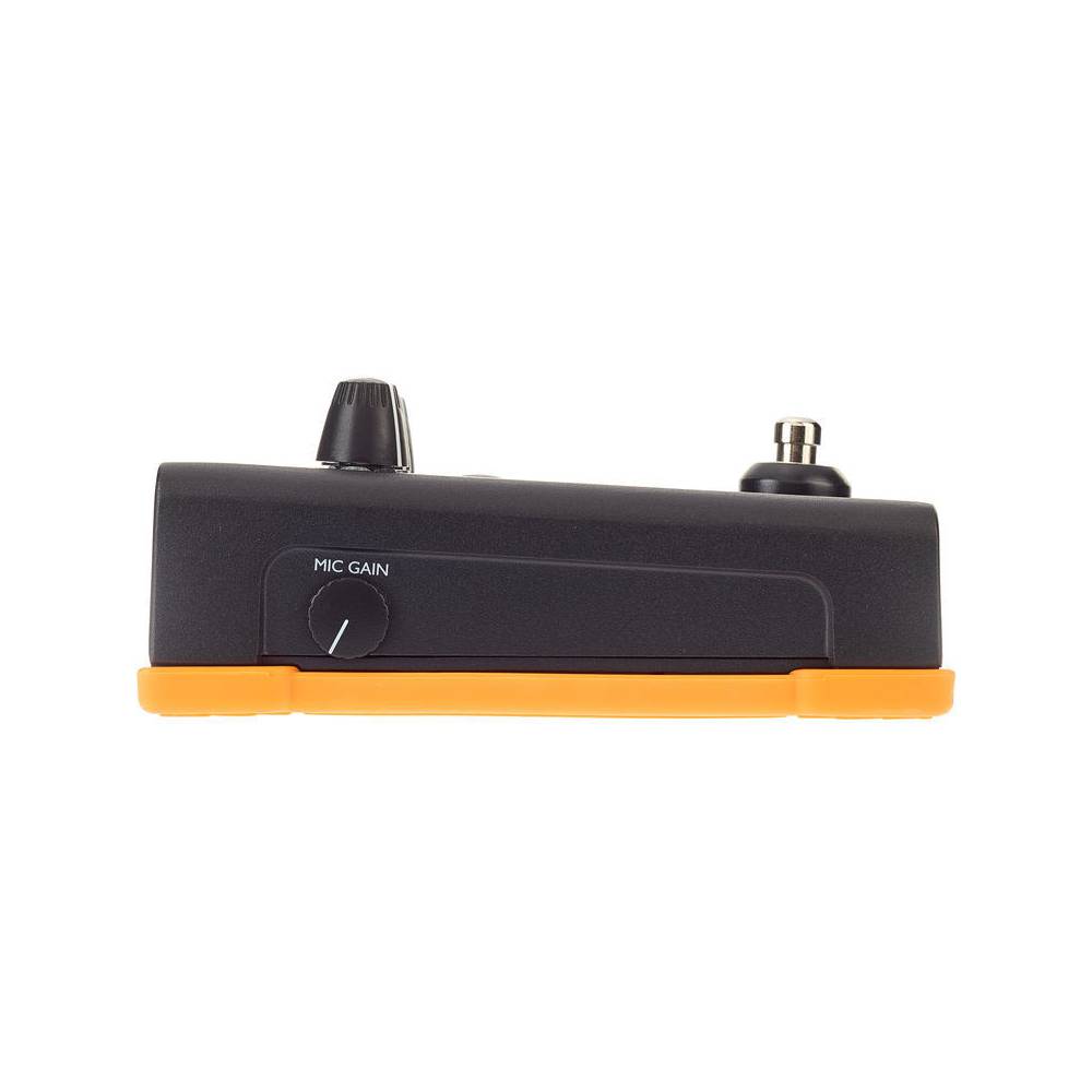 TC Helicon VoiceTone E1