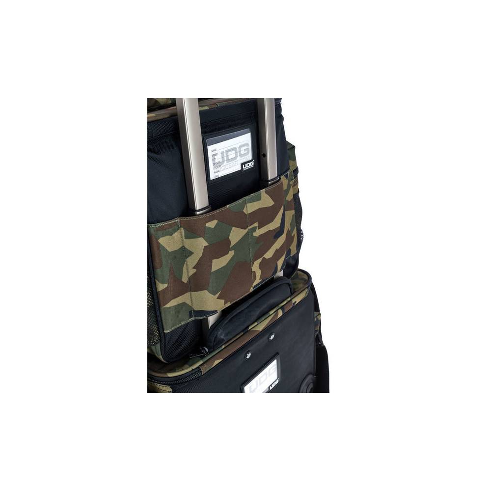 UDG Ultimate SlingBag Trolley Set Deluxe trolley camouflage