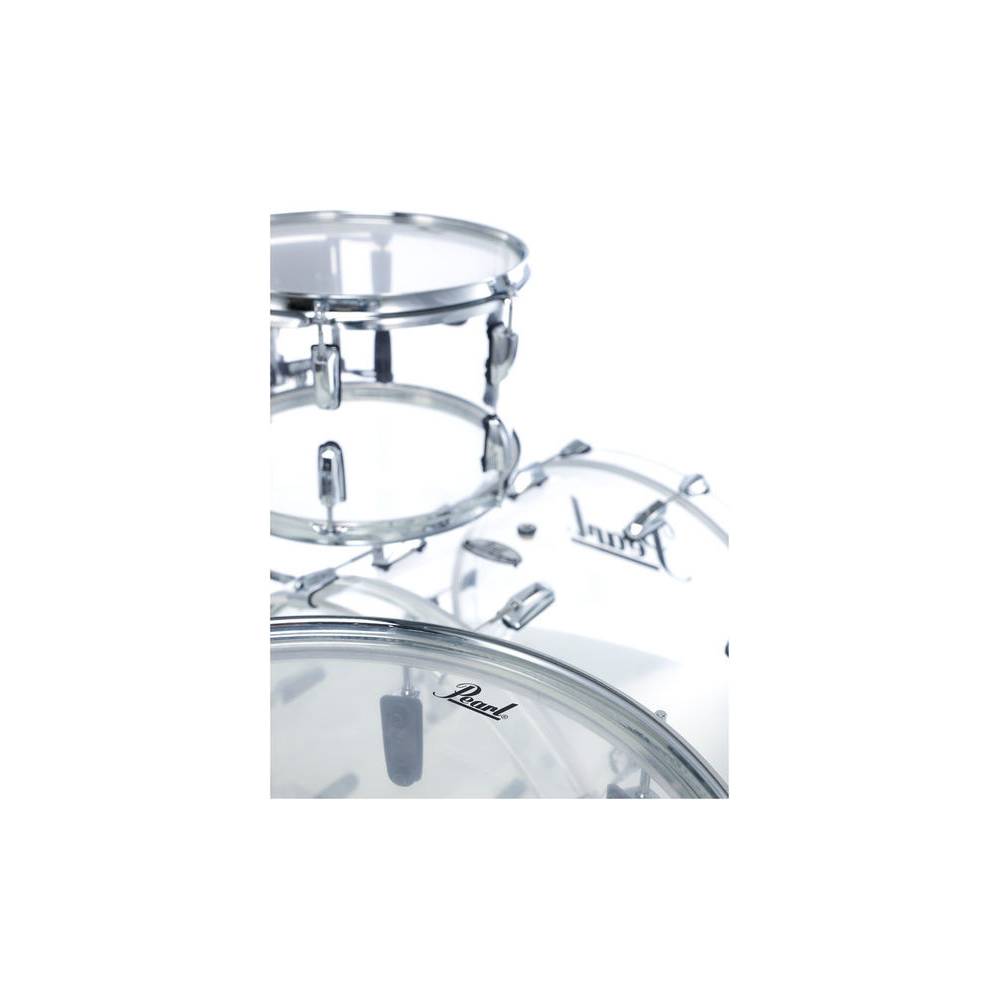 Pearl CRB504PC 730 Crystal Beat Ultra Clear