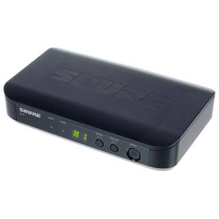 Shure BLX4E Analog Receiver H8E