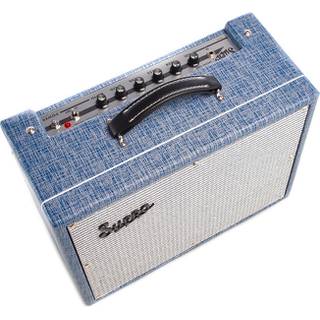 Supro 1964 Reissue Series 1622RT Tremo-Verb 25W 1x10