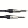 Yellow Cable PROFILE HP20 Speakerkabel, 6.3mm TS jack, 20m