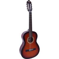 Valencia VC203H/CSB 3/4 klassieke gitaar