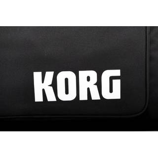 Korg KRSCKROME73 softcase voor Krome 73