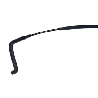 Shure WCM16 Hypercardioïde headset TA4F connector grijs