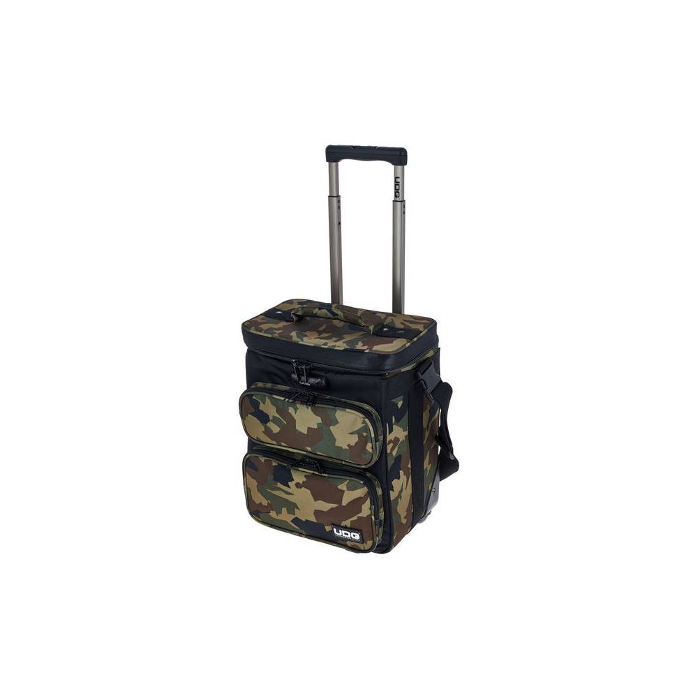 UDG Ultimate U9880BCOR DIGI Trolley To Go camouflage