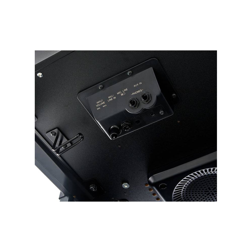 Yamaha Clavinova CSP-150B digitale piano zwart