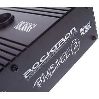 Rocktron Banshee 2 Talkbox effectpedaal