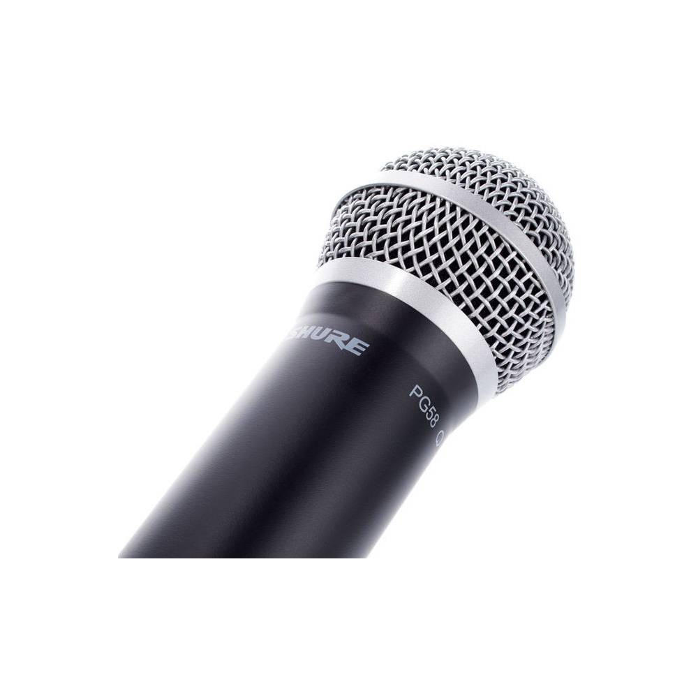 Shure BLX288E/PG58 H8E