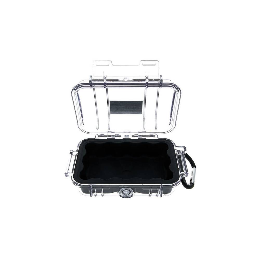 Peli 1010-025-100E universele flightcase 111 x 729 x 427 mm