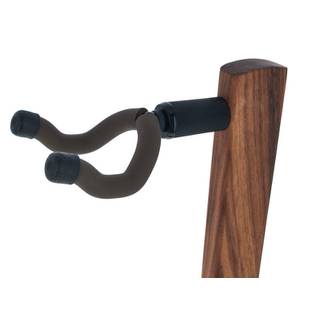 Gibson ASTD-WN Handcrafted Guitar Stand Walnut gitaarstandaard