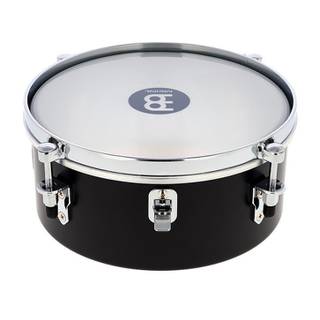 Meinl MDST10BK 10 inch snare-timbale