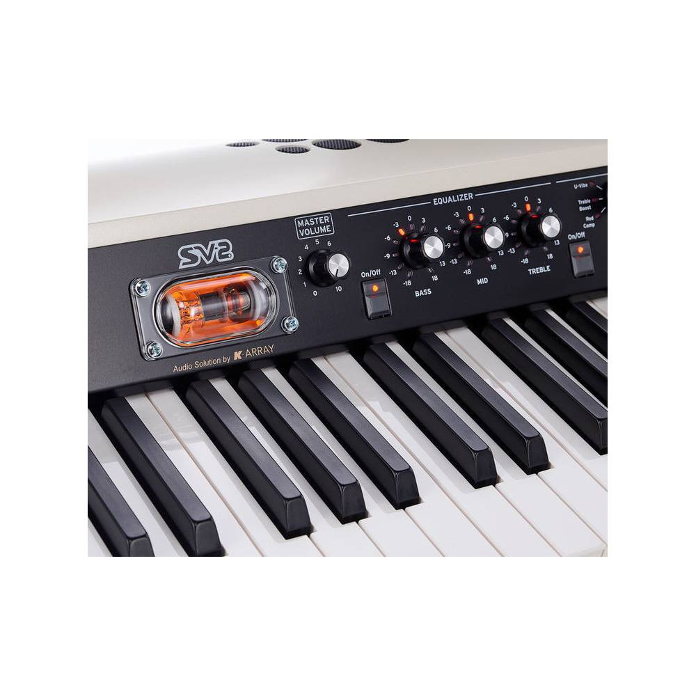Korg SV2 88S stage piano