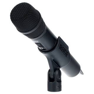 Rode TX-M2 handheld draadloze condensator microfoon