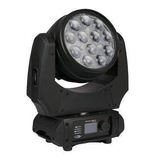 Showtec Phantom 120 LED Wash RGBW moving head
