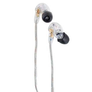 Shure P3TRA215CL (K3E, 606-630 MHz) PSM 300 in-ear set
