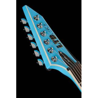 ESP LTD Stephen Carpenter SC-20 Sonic Blue elektrische gitaar