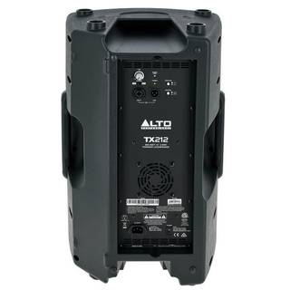Alto Pro TX212 12 inch actieve fullrange luidspreker 600W