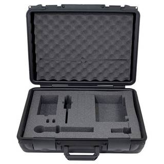 Shure WA610 universele case voor ULX-systemen