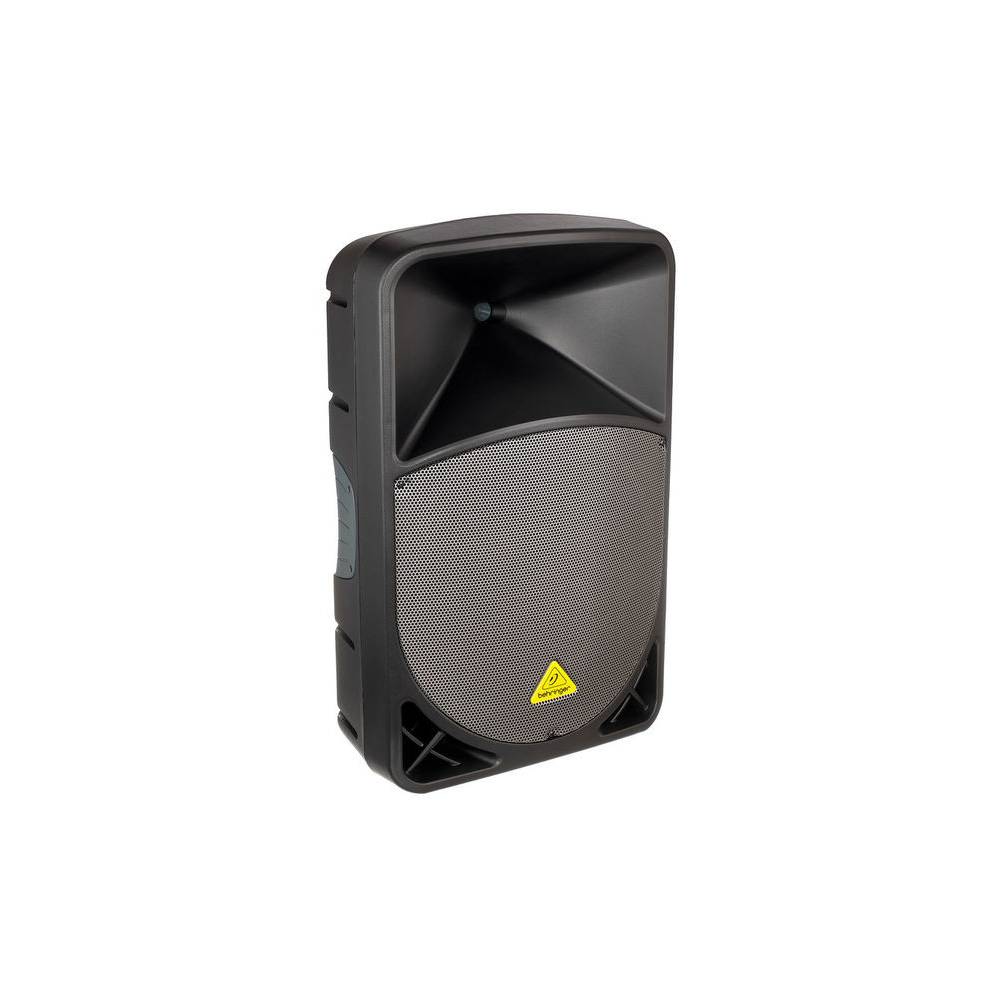 Behringer Eurolive B115MP3 actieve luidspreker MP3 plus Wireless