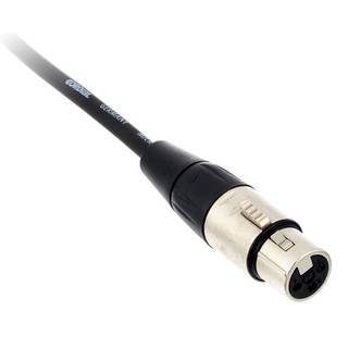 Cordial CFM10FM Intro microfoonkabel XLR male - XLR female 10m