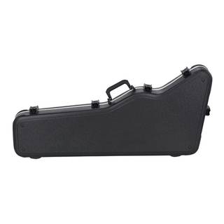 Jackson Gitaarkoffer voor Kelly en Warrior