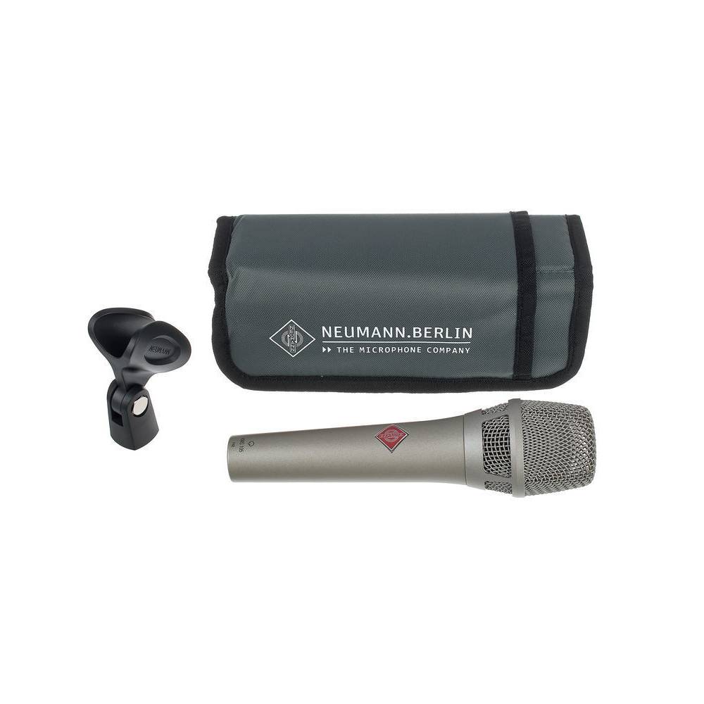 Neumann KMS 105 condensator zangmicrofoon
