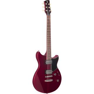 Yamaha Revstar Element RSE20 Red Copper elektrische gitaar