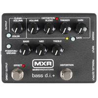 MXR M80 Bass DI