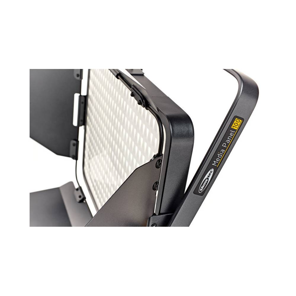 Showtec Media Panel 100 studiolamp