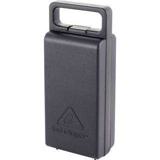 Behringer C-4 studio condensator microfoon (set van 2)