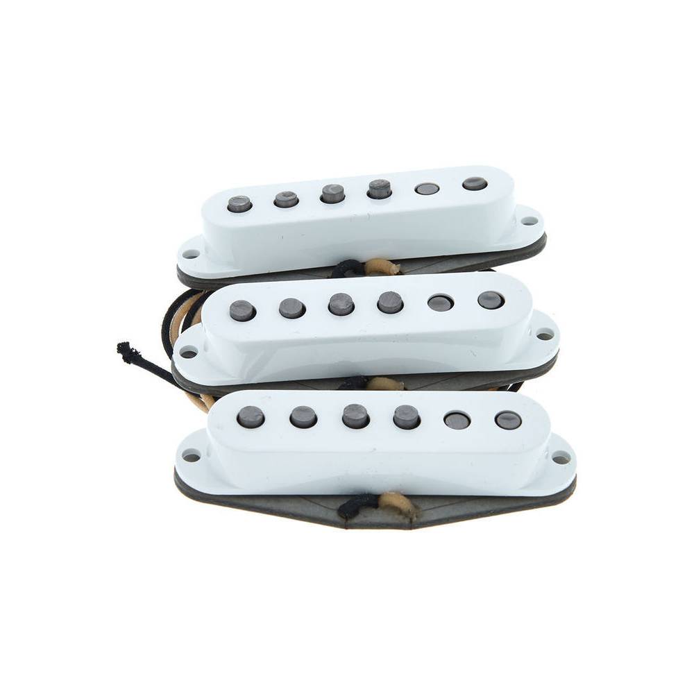 Fender Custom Shop Custom 69 Stratocaster Pickup Set