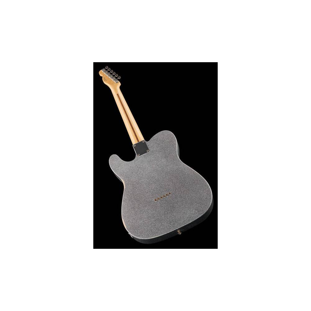 Fender Brad Paisley Road Worn Telecaster