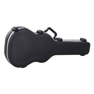 SKB 1SKB-000 000 Sized Acoustic Guitar Case