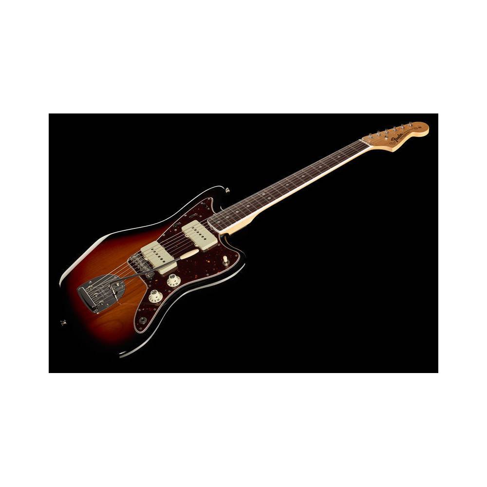 Fender American Original 60s Jazzmaster RW 3-Color Sunburst