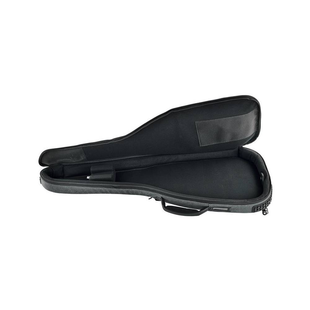 Fender FE920 Electric Guitar Gig Bag Grey Denim