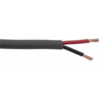 DAP SPC-240 luidsprekerkabel 2x4mm 50m