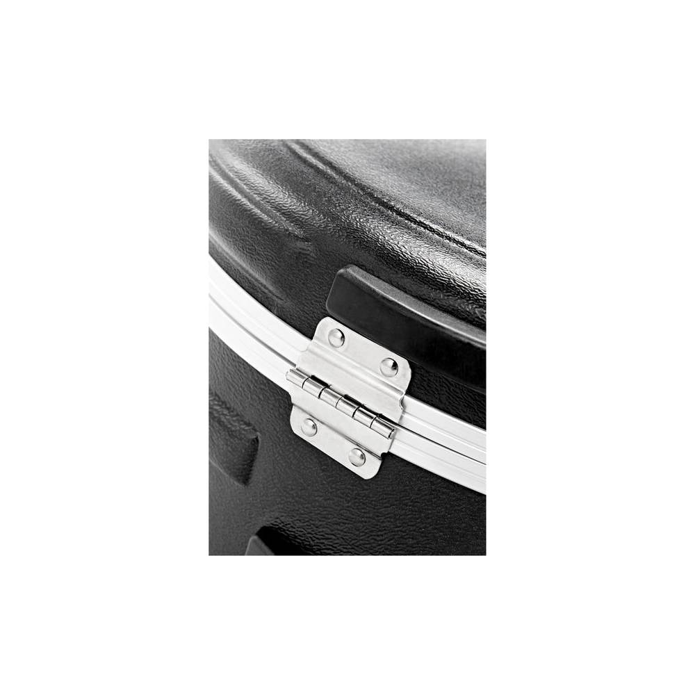 SKB 1SKB-30 gitaarkoffer voor thin-line AE, classical deluxe