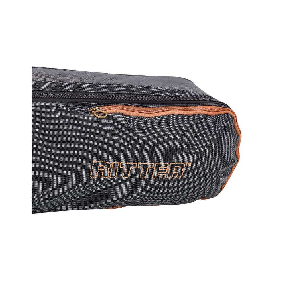 RITTER RGS7-F/MGB - 28mm padding