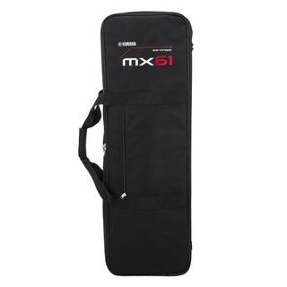 Yamaha SC-MX61 Softcase Black