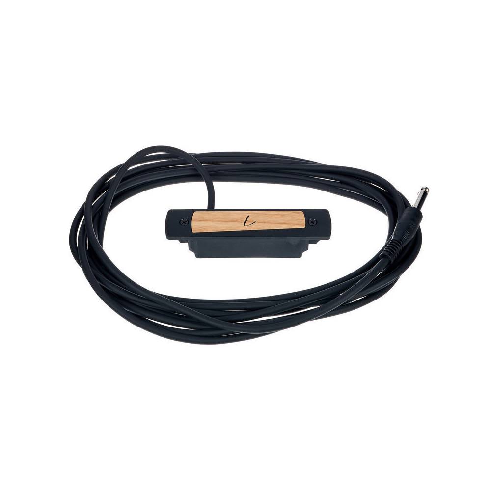 Fender Cypress Single-Coil Acoustic Soundhole Pickup Natural