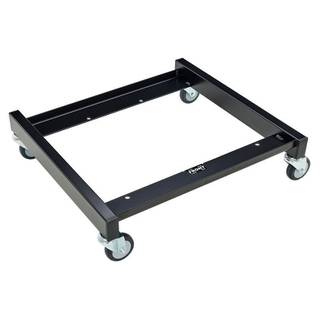 K&M 13490 Wagen voor stoelen