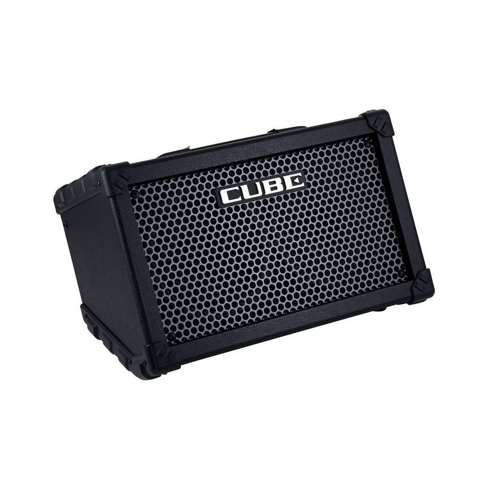 Roland CUBE-ST Cube Street zwart