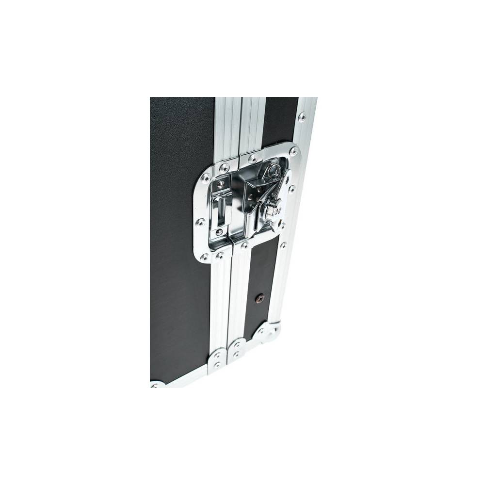 Native Instruments Traktor Kontrol S4 MK3 Flightcase