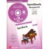 De Haske Hal Leonard Pianomethode speelboek 2 meespeel-CD