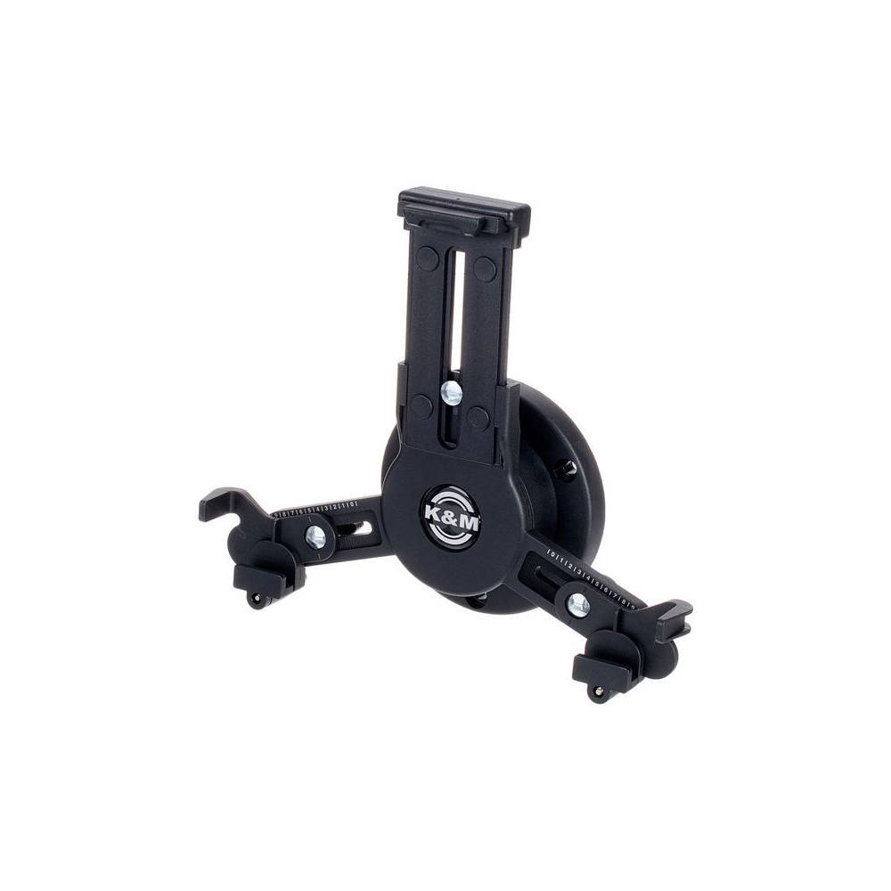 Konig & Meyer 19799 universele tablet wandhouder