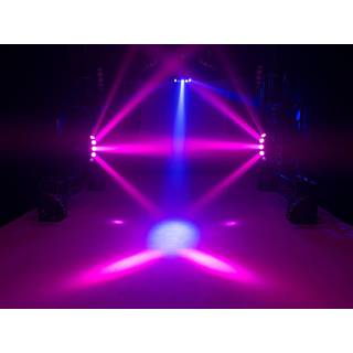 Eurolite LED SCY-500 QCL Beam lichteffect